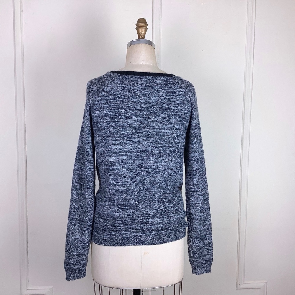 Fenn Wright Manson Wool Pullover, Jumper, Sweater - image 7